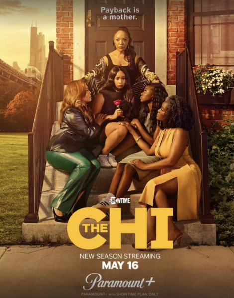 'The Chi' Season 7 preview shows women protecting their city