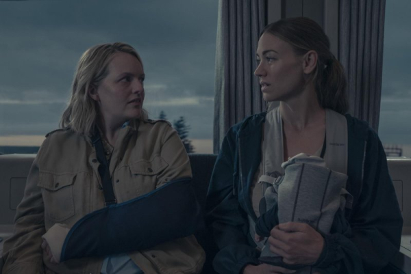 TV review: 'Handmaid's Tale' final season expands Margaret Atwood themes