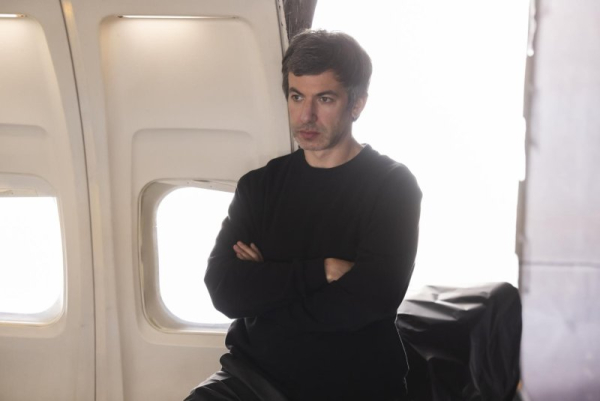 TV review: 'Rehearsal' Season 2 deepens psychological, meta experiment