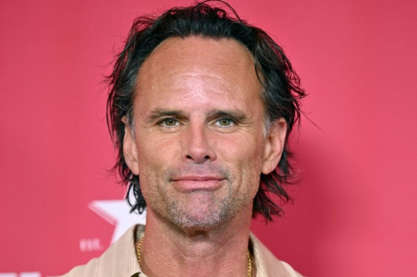 Walton Goggins let go of 'White Lotus' character's sadness after finale