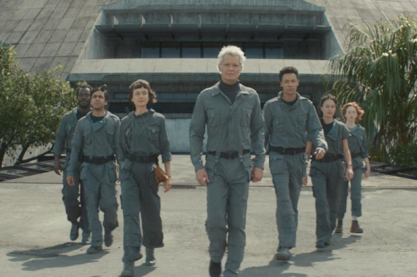 'Alien: Earth' to premiere Aug. 12 on FX, Hulu