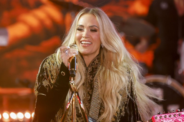 'American Idol' crowns its Season 23 winner
