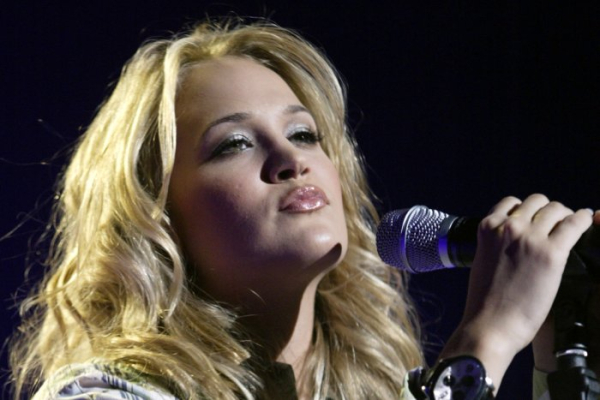 'American Idol' crowns its Season 23 winner