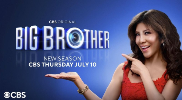 'Big Brother' Season 27 to have 90-minute premiere July 10