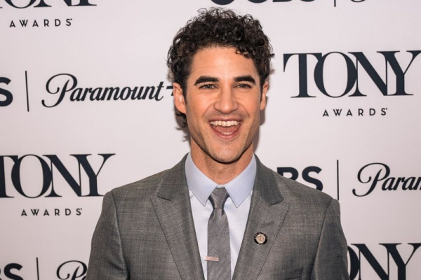 Darren Criss, Renee Elise Goldsberry to host Tony Awards pre-show