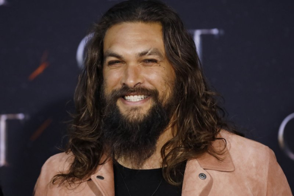 Jason Momoa faces battle in 'Chief of War' teaser