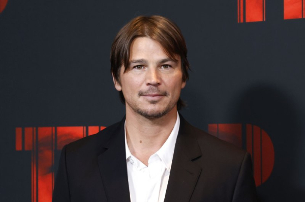 Josh Hartnett to face 'mysterious sea creature' in Netflix series