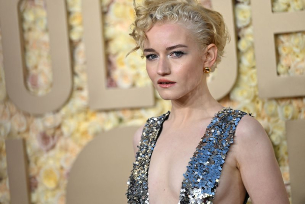 Julia Garner, Anthony Boyle to star in Netflix's 'The Altruists'