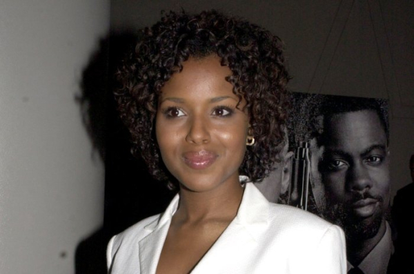 Kerry Washington to give 'new spin' on 'Desperate Housewives'