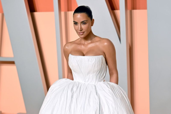 Kim Kardashian, Naomi Watts play lawyers in 'All's Fair' teaser