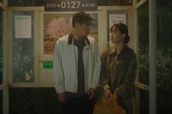 Korean romantic drama 'Tastefully Yours' hits top Netflix global charts