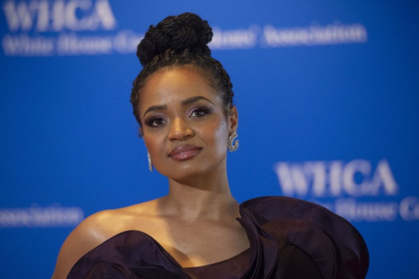 Kyla Pratt, 3 others join 'The Chi' Season 7