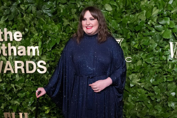 Lena Dunham series 'Too Much' gets photos, July release date