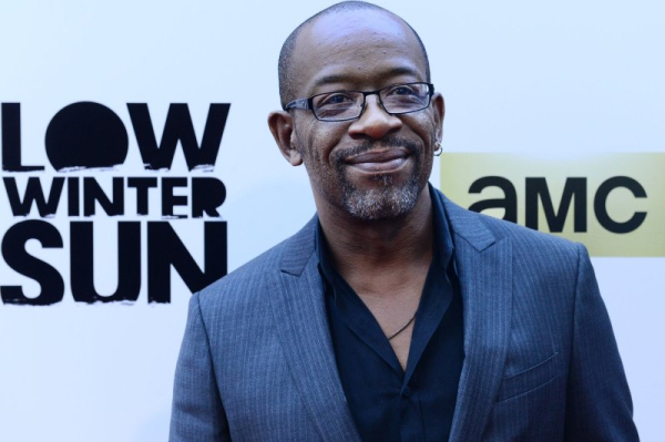Lennie James, Jessica Gunning score BAFTA TV Awards