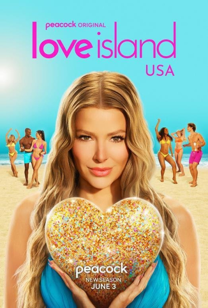 'Love Island USA' unveils Season 7 cast