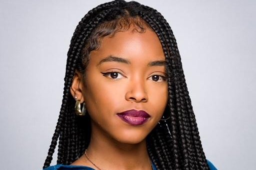 Lovie Simone: 'Forever' captures 'peer pressure of today'