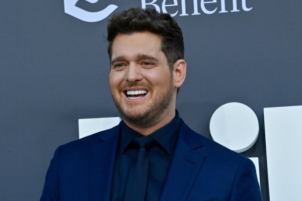 Michael Bubl&eacute;, Alan Cumming among 'Phineas and Ferb' guest stars