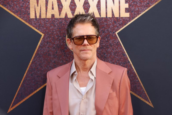 No Season 2 for Kevin Bacon's 'Bondsman'