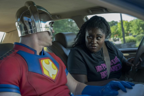 'Peacemaker' Season 2 gets teaser, August release date