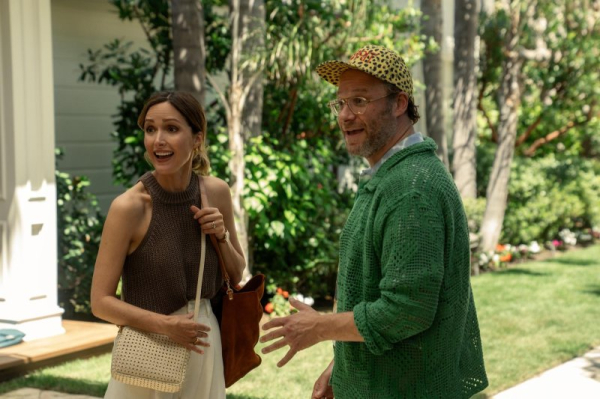 'Platonic' Season 2 gets teaser, August premiere date