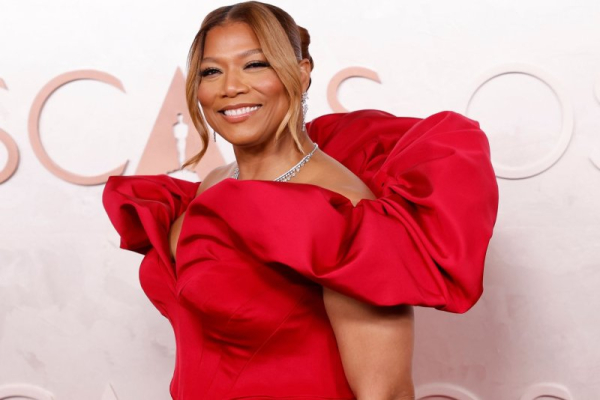 Queen Latifah's 'Equalizer' canceled after 5 seasons