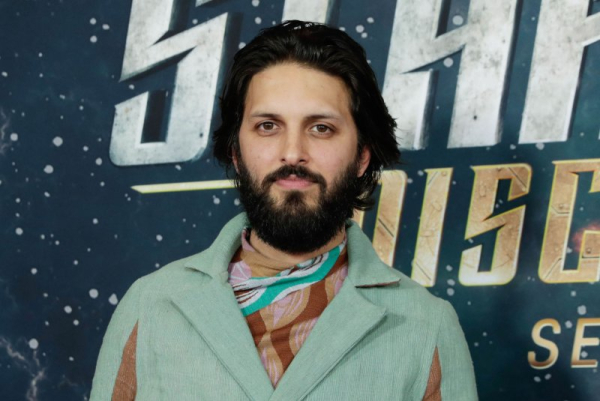 Shazad Latif is Captain Nemo in 'Nautilus' trailer