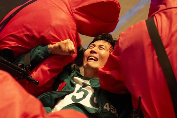 'Squid Game' Season 3 teaser previews final death games