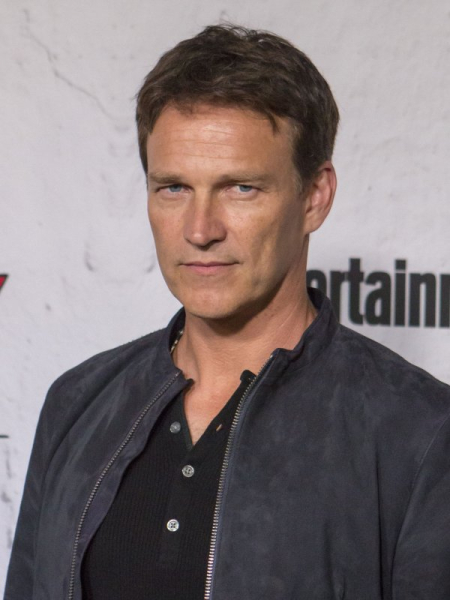 Stephen Moyer solves murders in the art world in 'Art Detectives' trailer