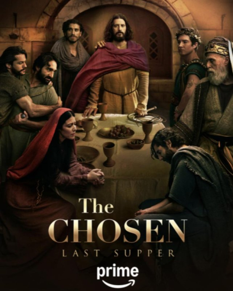 'The Chosen' gets Season 5 trailer, June premiere date