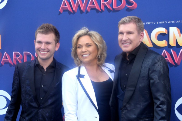 The Chrisleys family to be subject of Lifetime docuseries