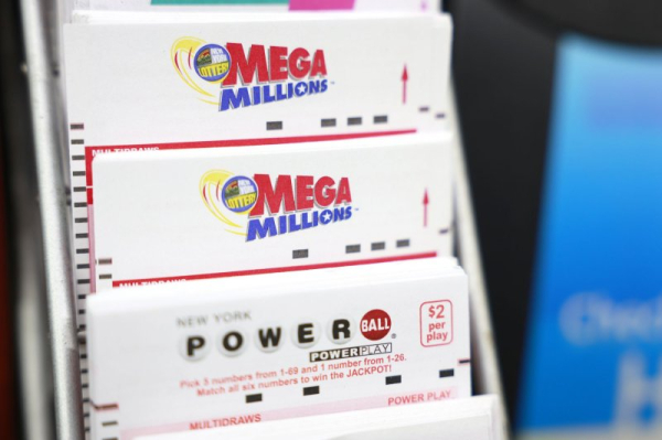5 lottery near-misses where big prizes were almost lost forever