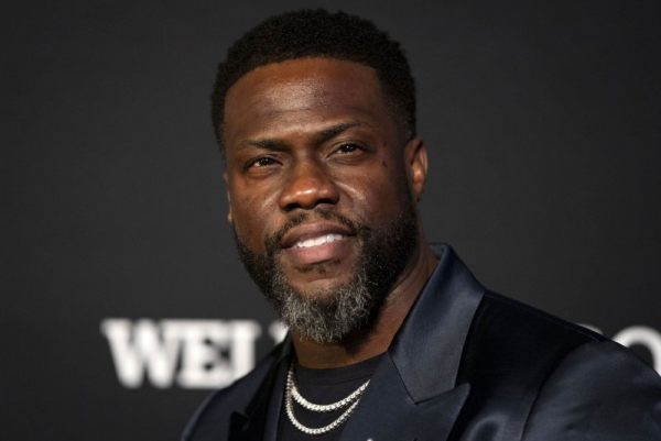 BET Awards ceremony to go on as planned despite LA unrest