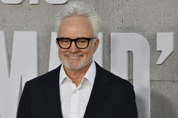 Bradley Whitford joins 'The Diplomat' in Season 3 teaser