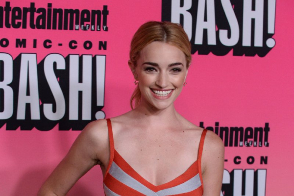 Brianne Howey: 'Ginny & Georgia' Season 3 is 'most emotional' yet