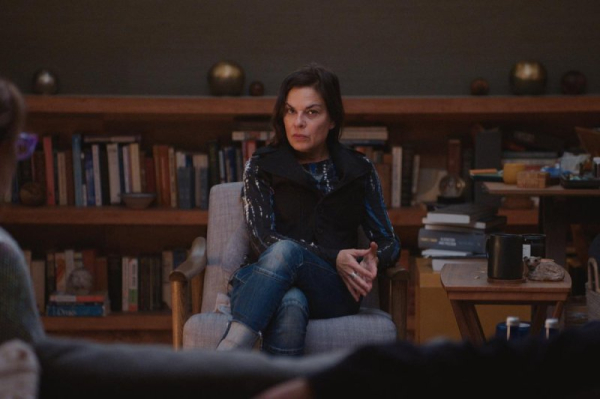 'Couples Therapy' is renewed for Season 5