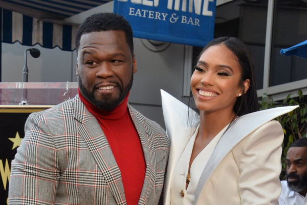 'Fightland' series from 50 Cent to explore world of British boxing