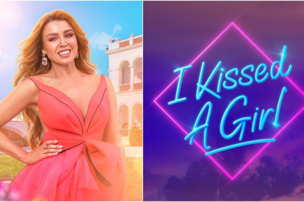 'I Kissed a Girl' renewed for Season 2 at BBC