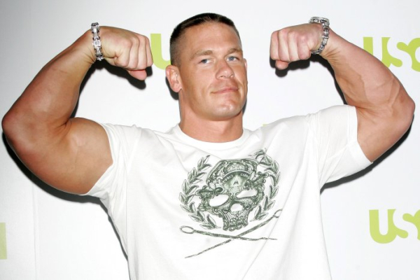 John Cena films 'Peacemaker' Season 2 in 'hype sizzle' teaser