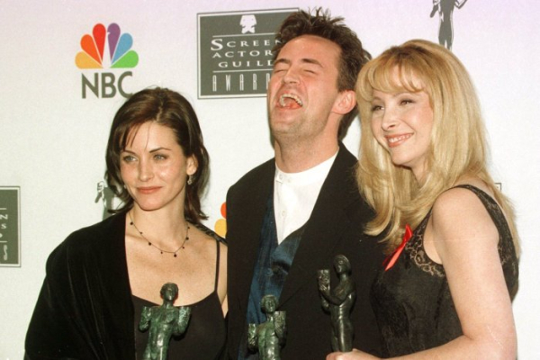Lisa Kudrow's 'The Comeback' revived for third and final season