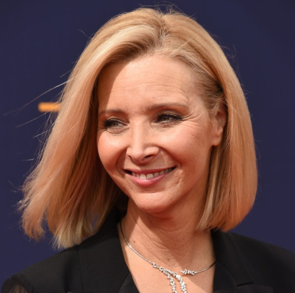 Lisa Kudrow's 'The Comeback' revived for third and final season