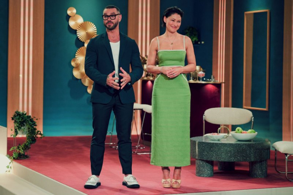 'Love is Blind U.K.' sets summer date for Season 2, announces Season 3