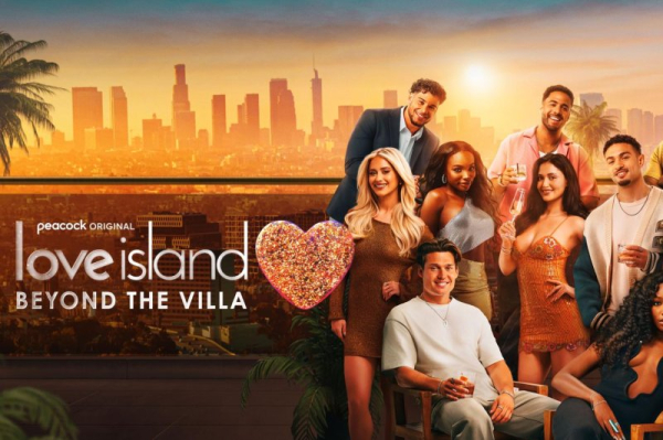 'Love Island: Beyond the Villa' gets trailer, July premiere date