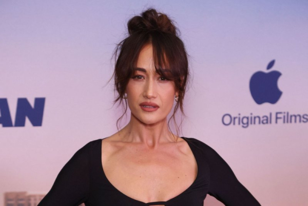 Maggie Q works cold case in 'Bosch' spinoff 'Ballard'