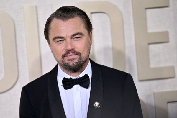 Owen Cooper says Leonardo DiCaprio praised his show 'Adolescence'