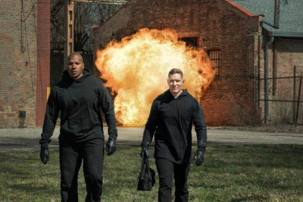 'Power Book IV: Force' Season 3 gets teaser, fall release date
