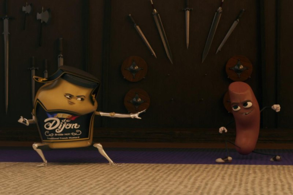 'Sausage Party: Foodtopia' Season 2 to premiere in August