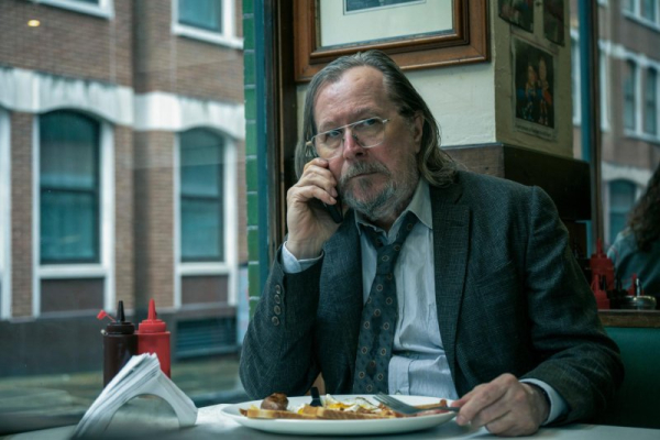 'Slow Horses' Season 5 gets photo, Sept. premiere date