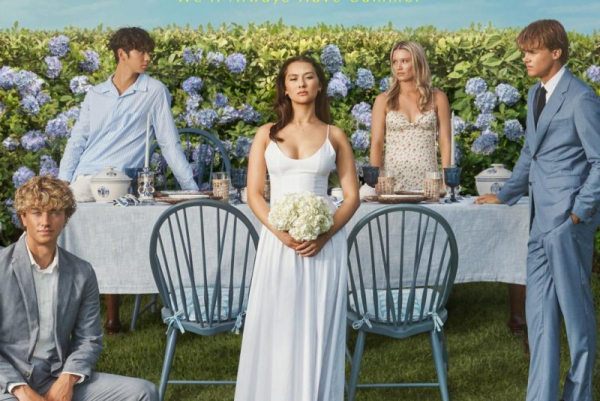 'Summer I Turned Pretty' Season 3 to have two-episode premiere