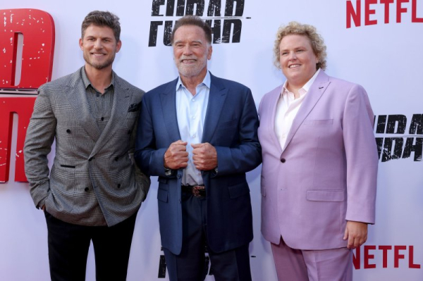 Travis Van Winkle likens 'Fubar' S2 to 'Real World: Road Rules'