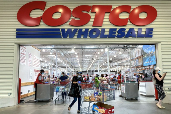 TSA: Costco cards do not count as REAL ID